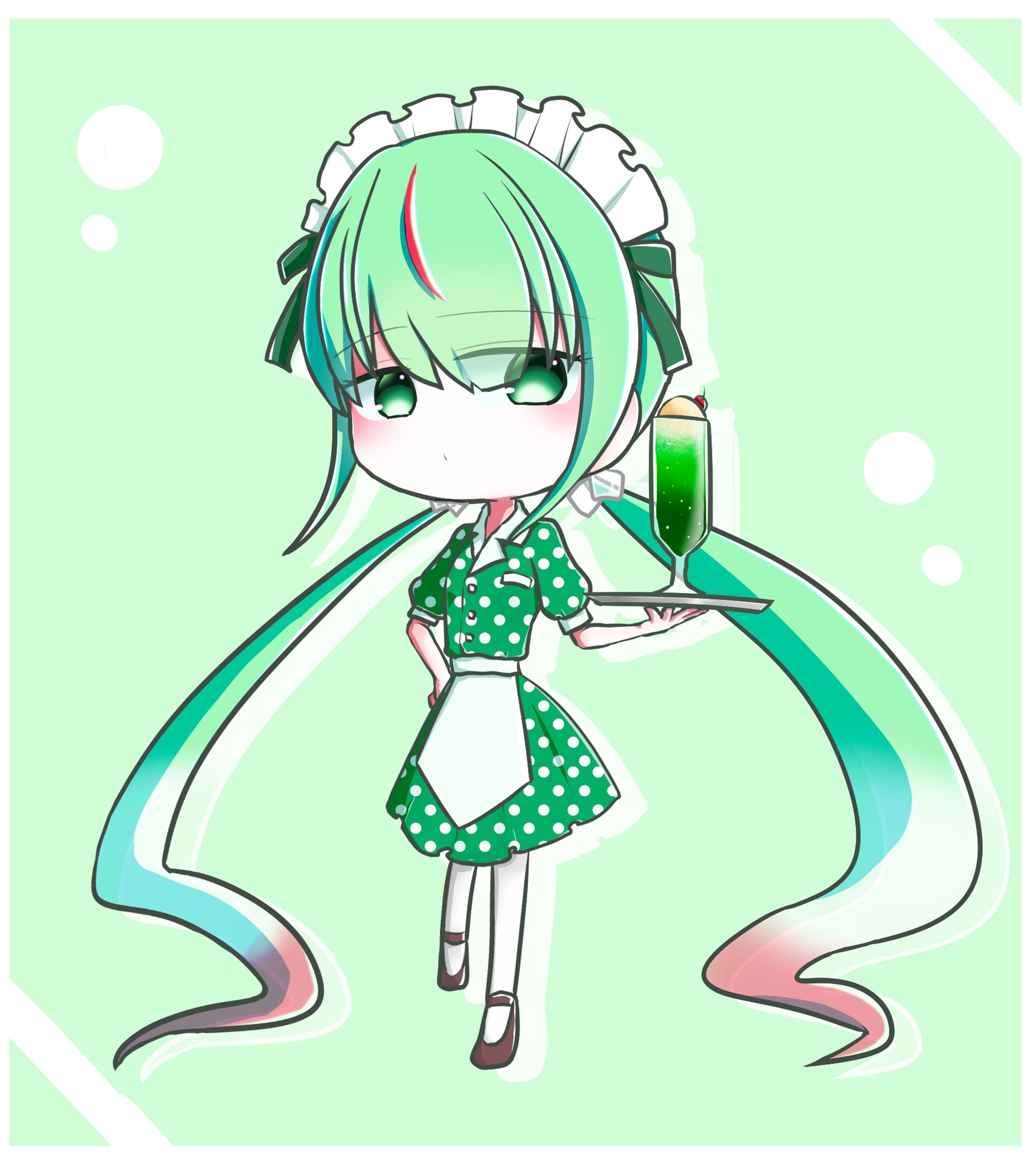 デフォルメイラスト-1