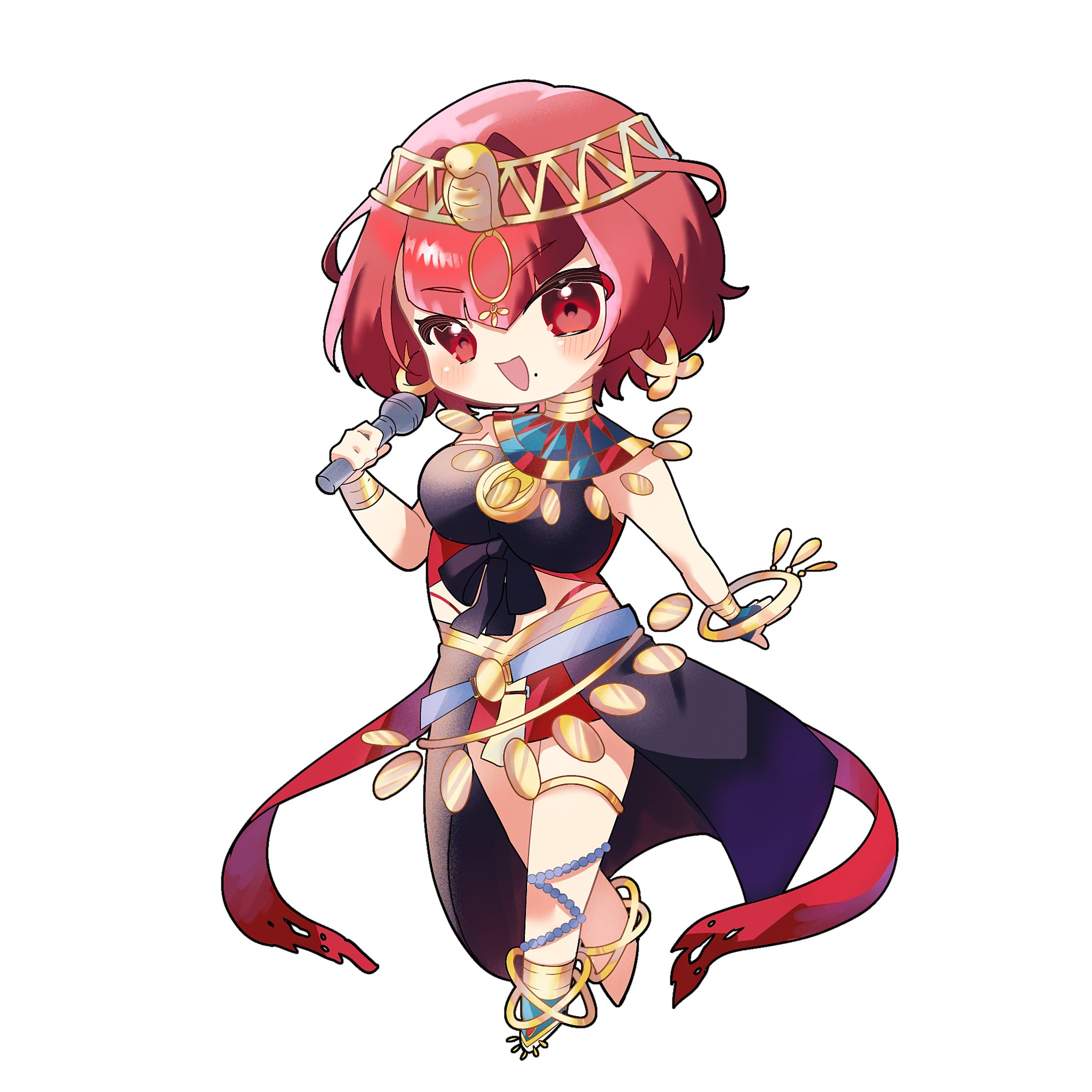 個人様様ミニキャラご依頼-1