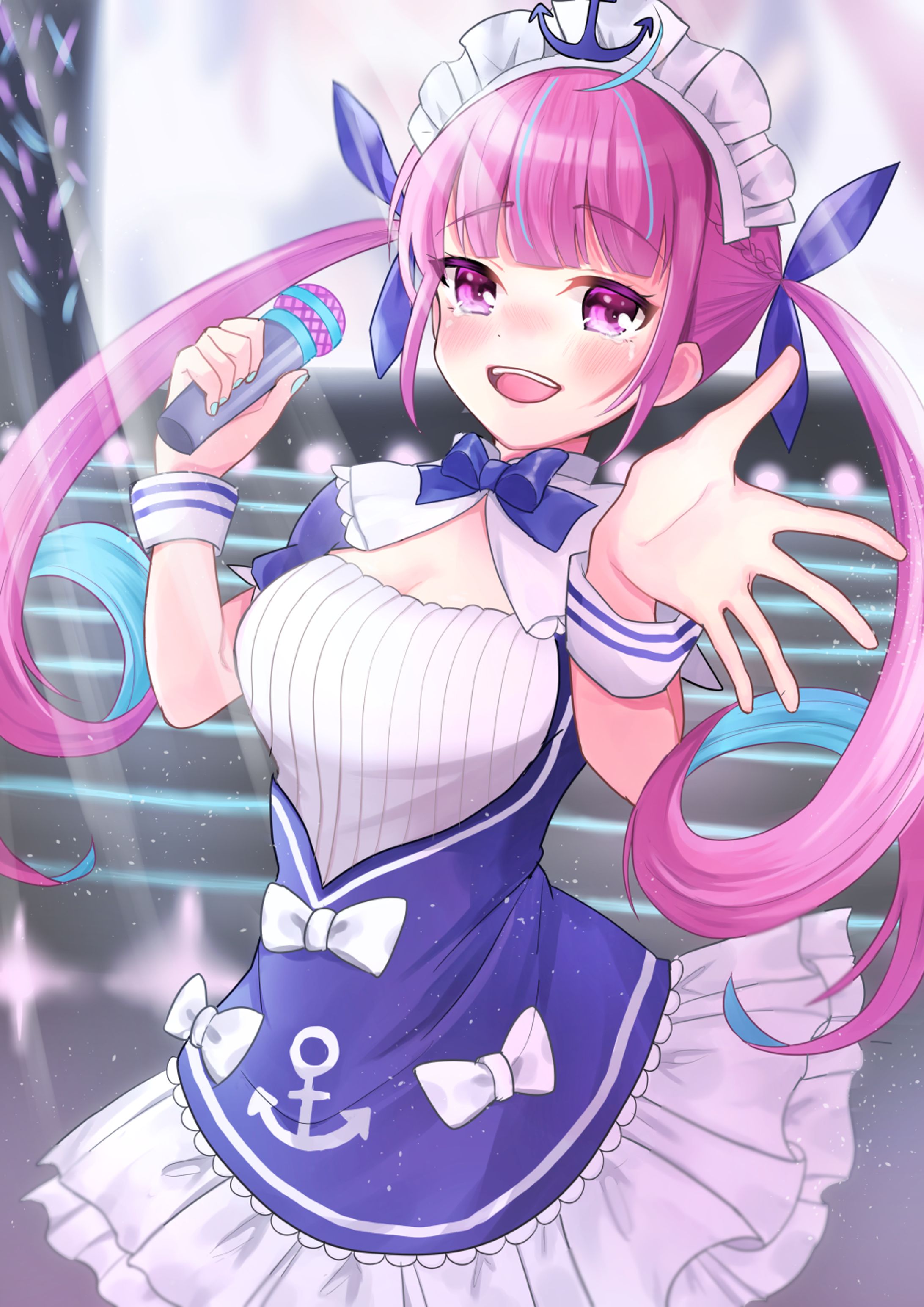 港あくあ(FA)-1