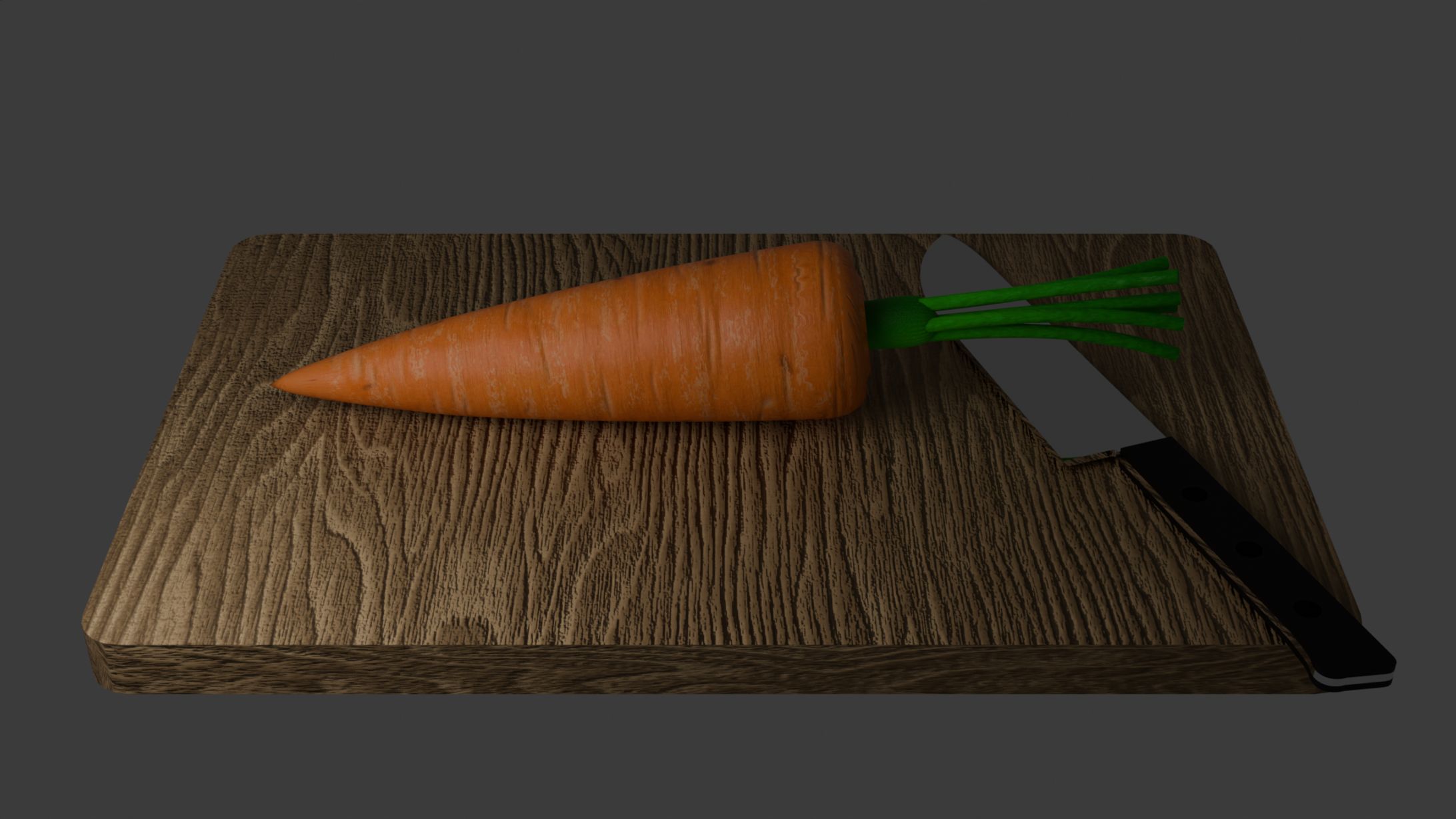 A Carrot-1