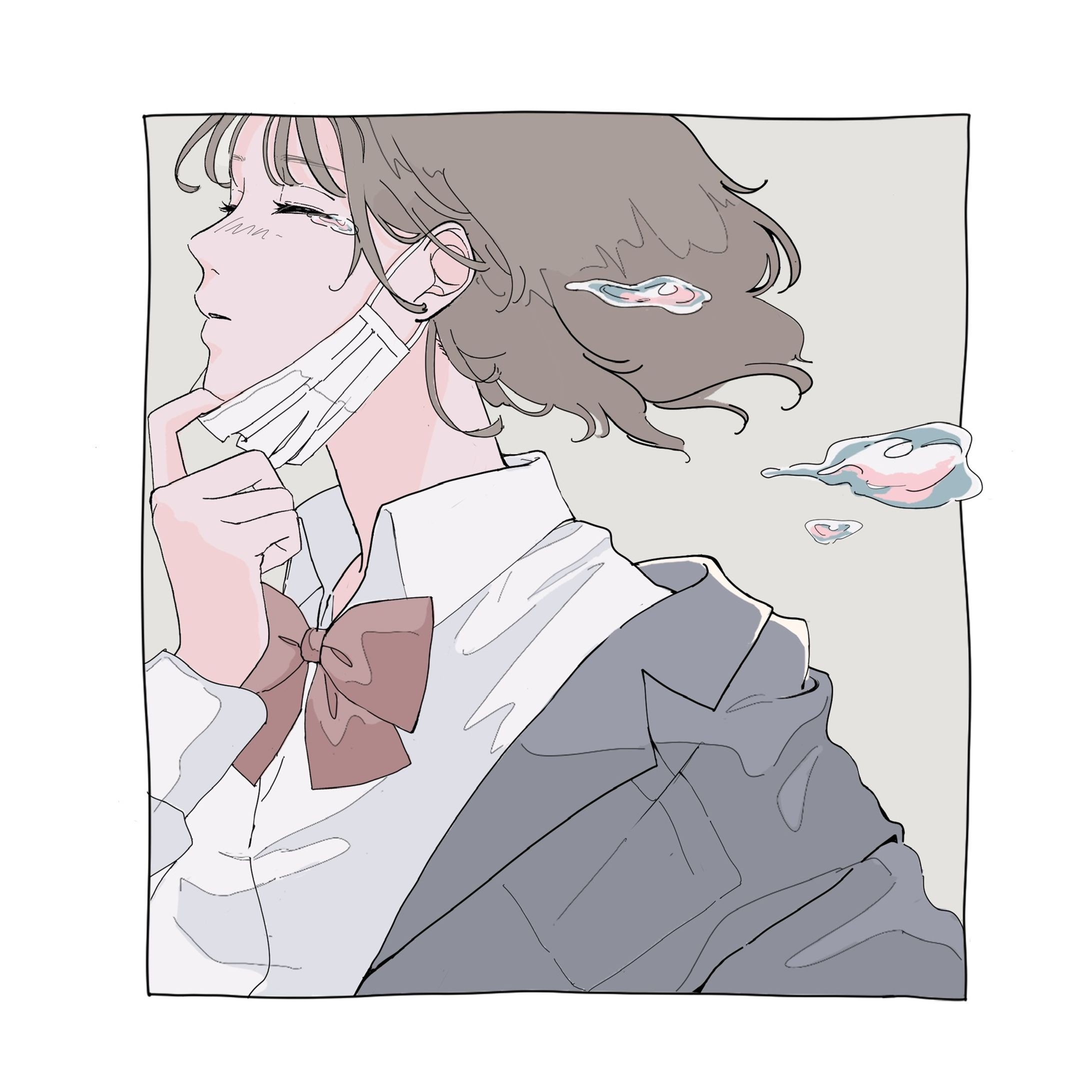 弥生-1