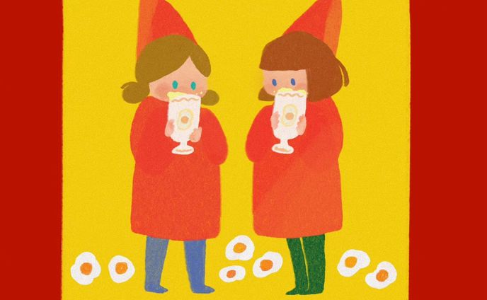 アドベントイラストまとめ🎄その２

#illustration #イラスト #イラストレーション #ゆるいイラスト
#イラスト好きな人と繋がりたい #イラストグラム #アドベントイラスト