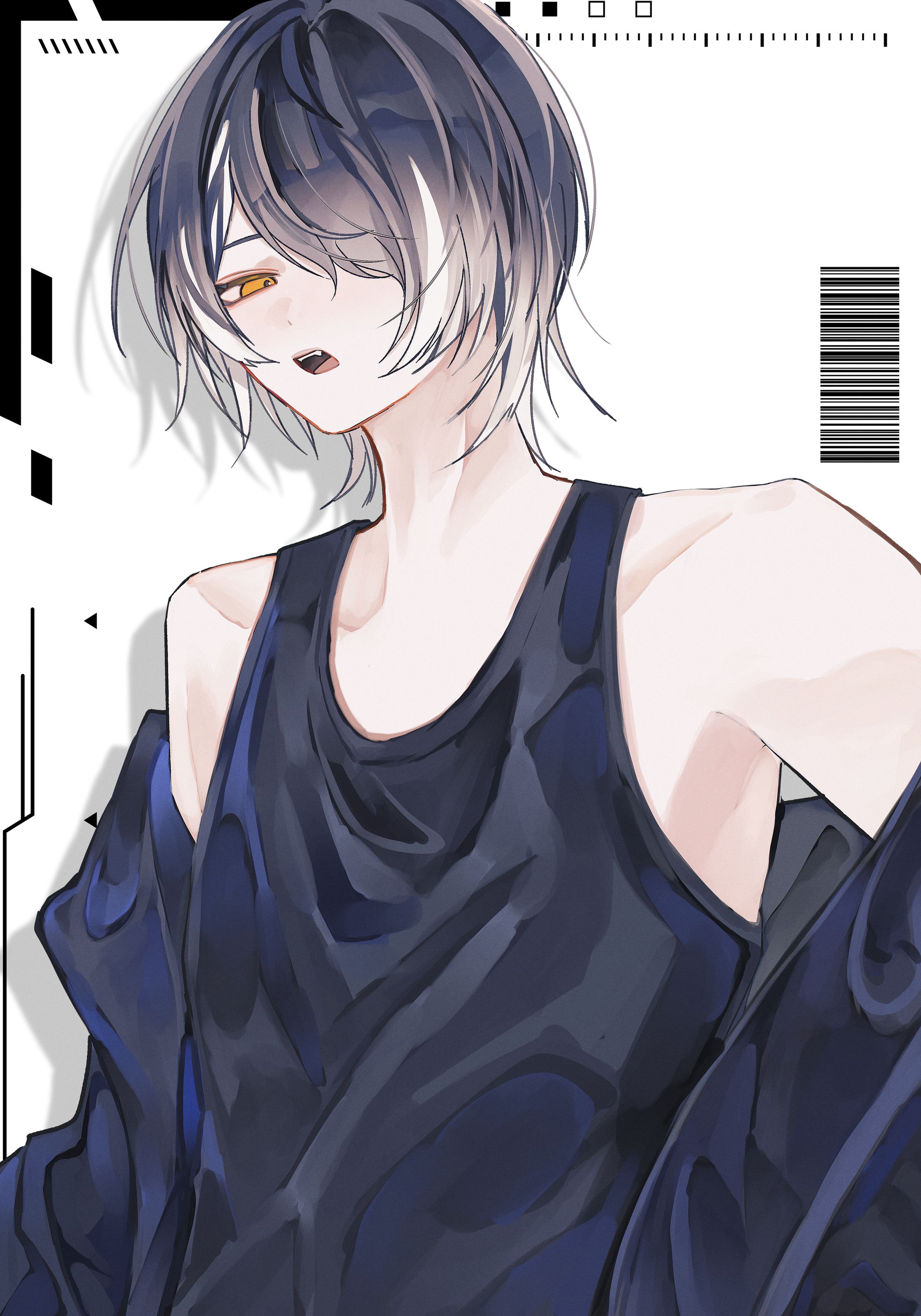 リオン　普段着-1