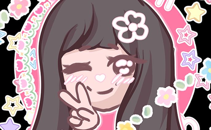 Cute Soft Icon