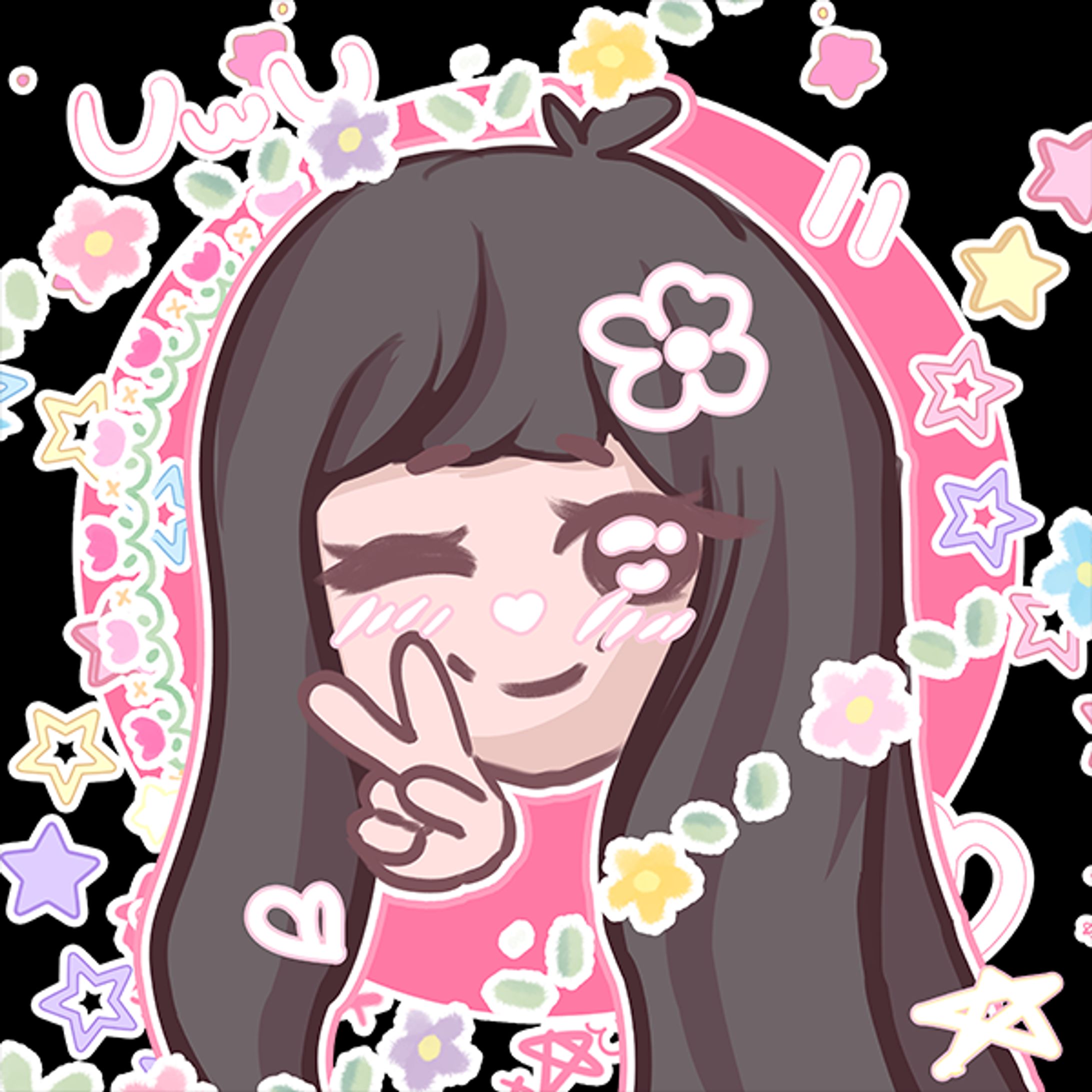 Cute Soft Icon-1