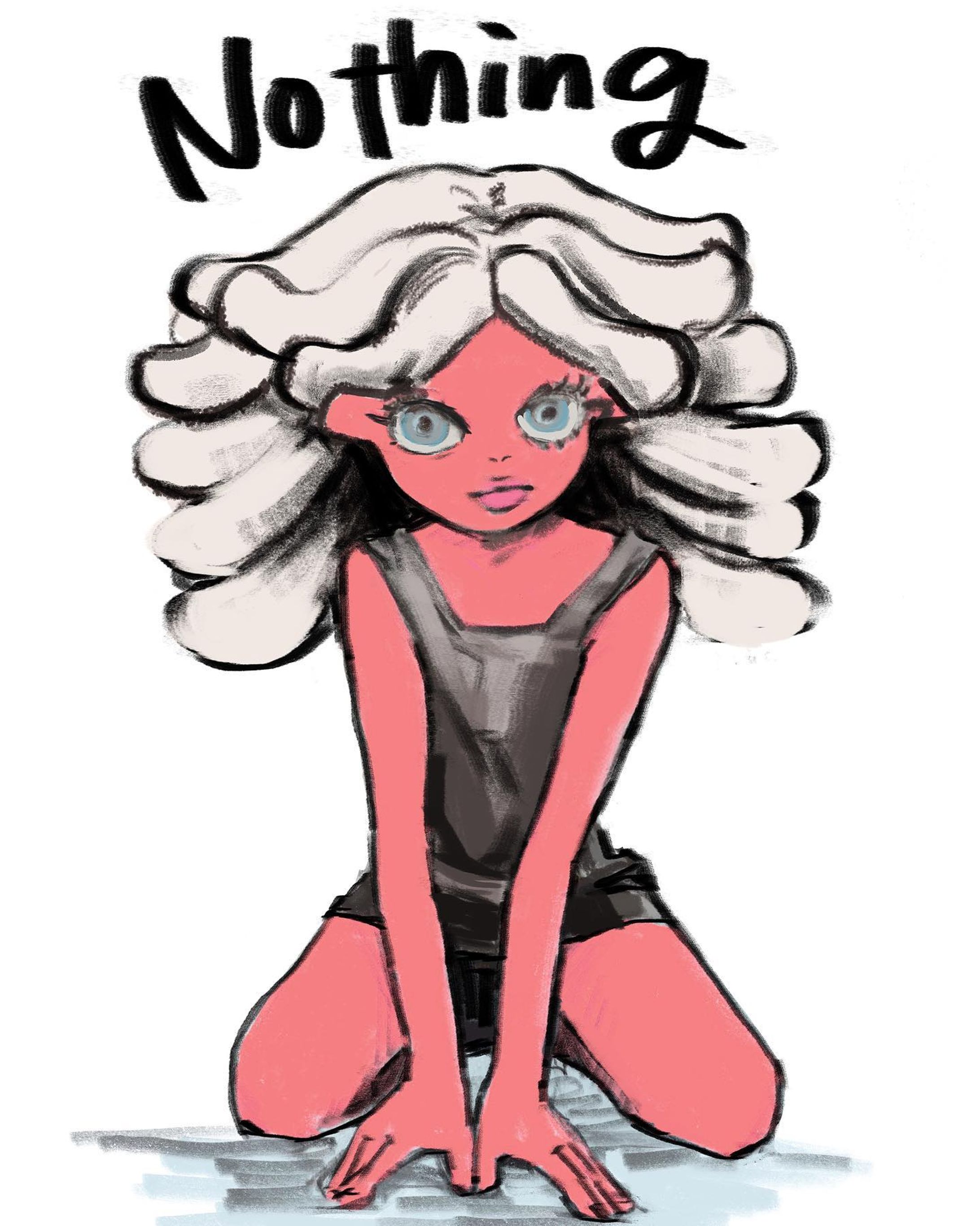 #illustration #illustrator #art #fashion #ファッション #キャラクターデザイン #characterdesign #イラスト #イラストレーター #streetart #宇宙人 #エイリアン #alien #graffiti #ストリートアート-1