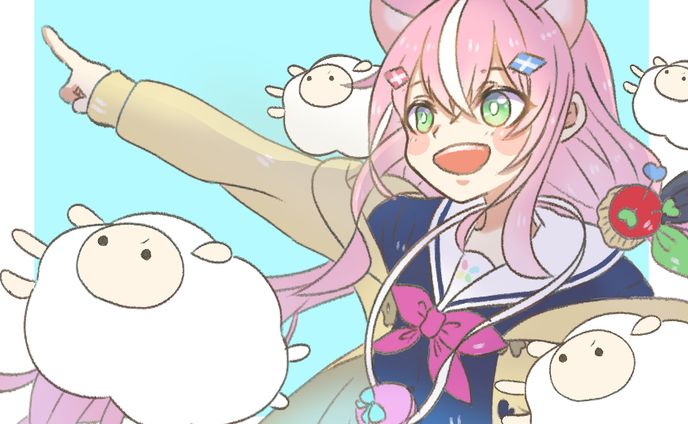 にじさんじヤンナリ