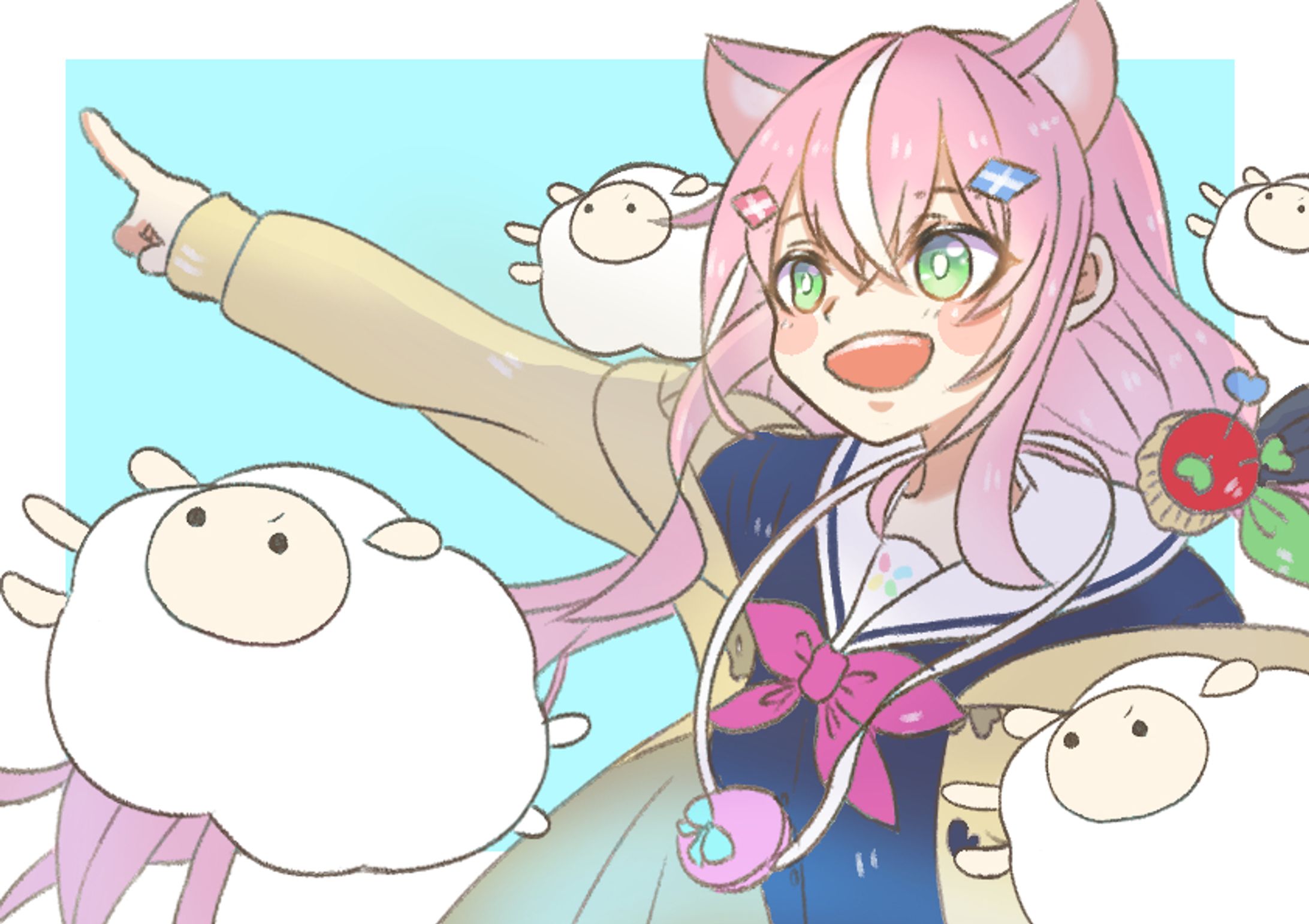 にじさんじヤンナリ-1