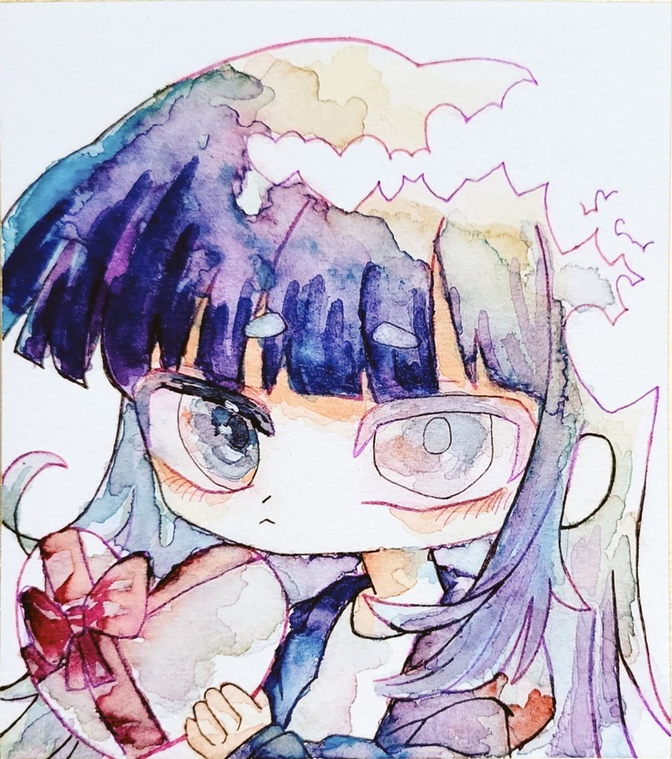 ハッピーバレンタイン-1