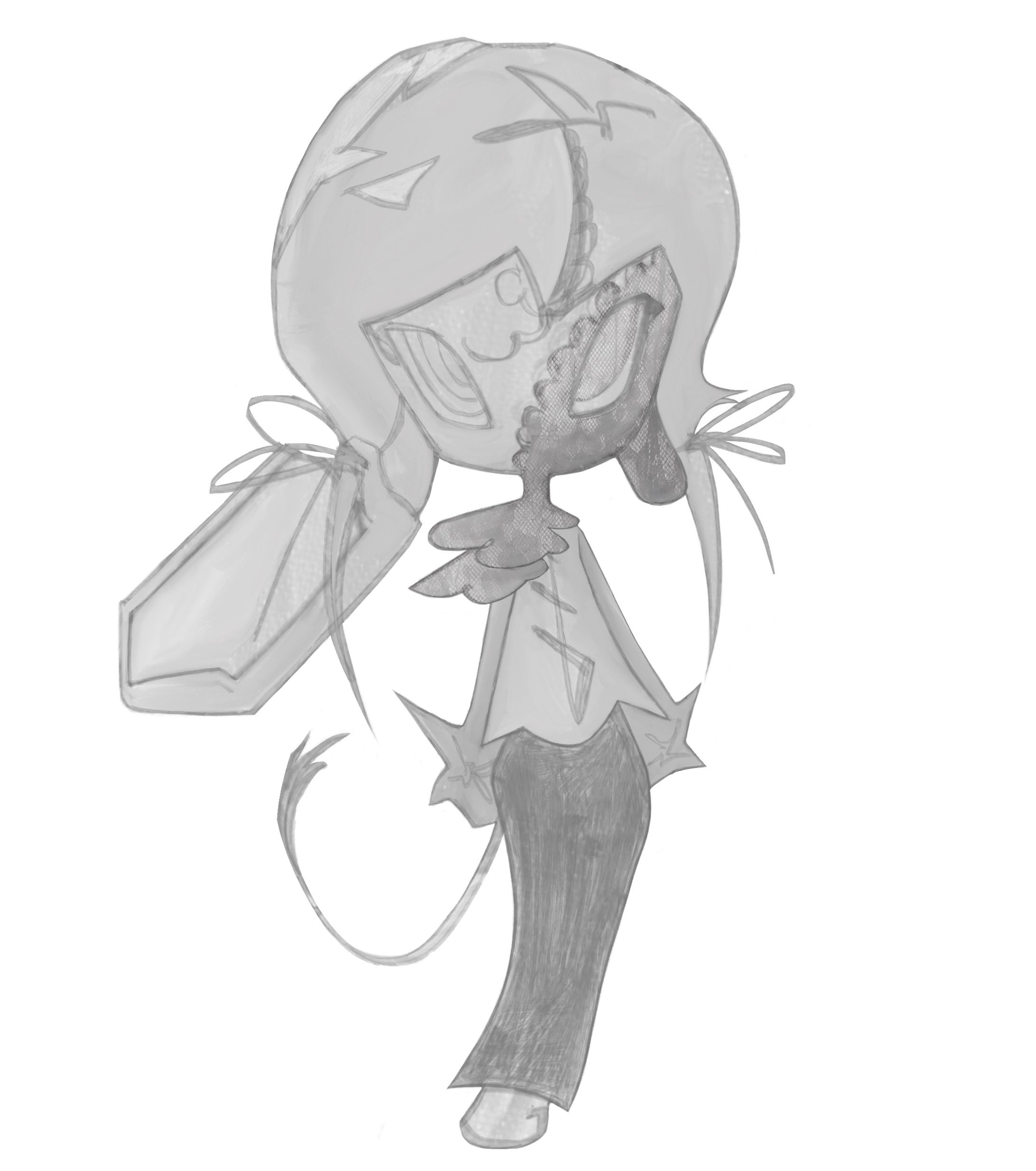 chibi -1