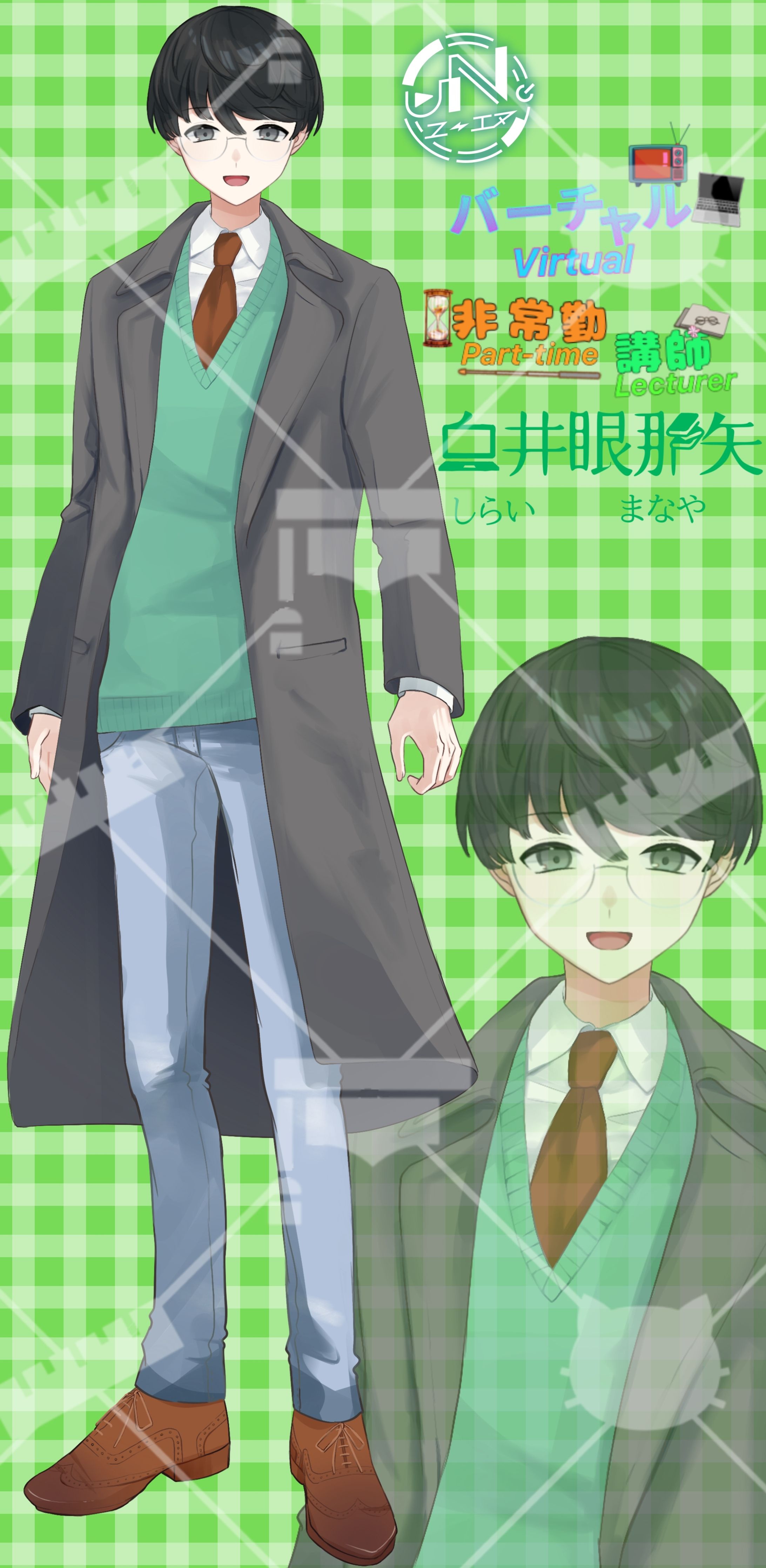 立ち絵やSD一覧-1