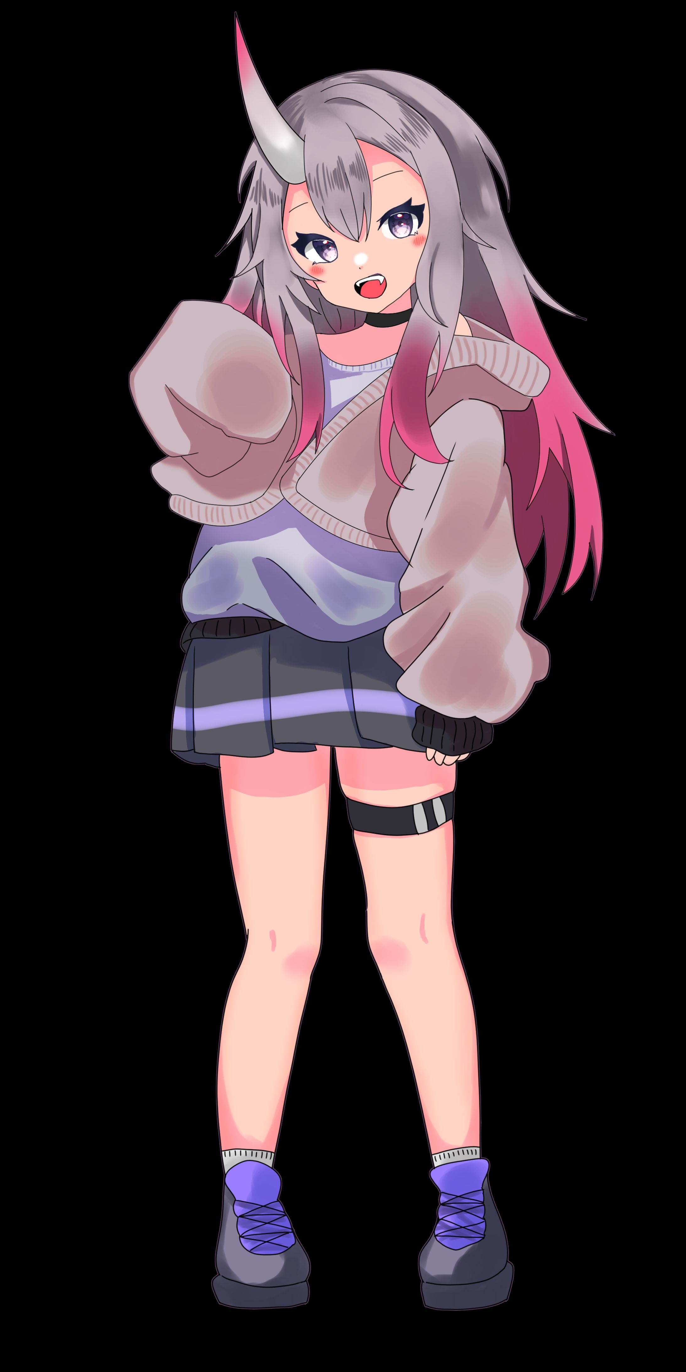 全身立ち絵-1