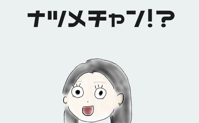 ナツメチャンポートフォリオ