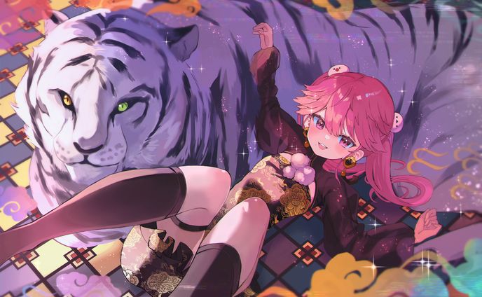 二次創作,Skeb参考