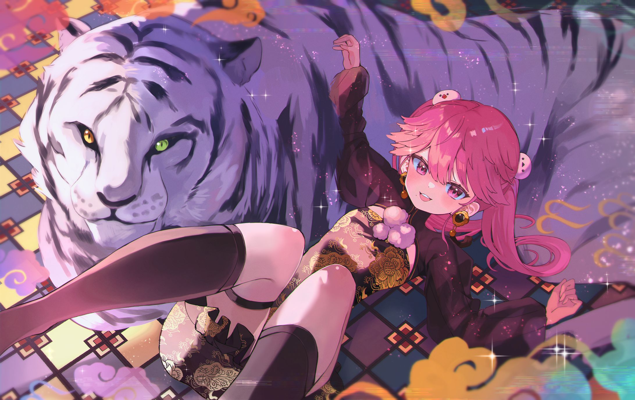 二次創作,Skeb参考-1