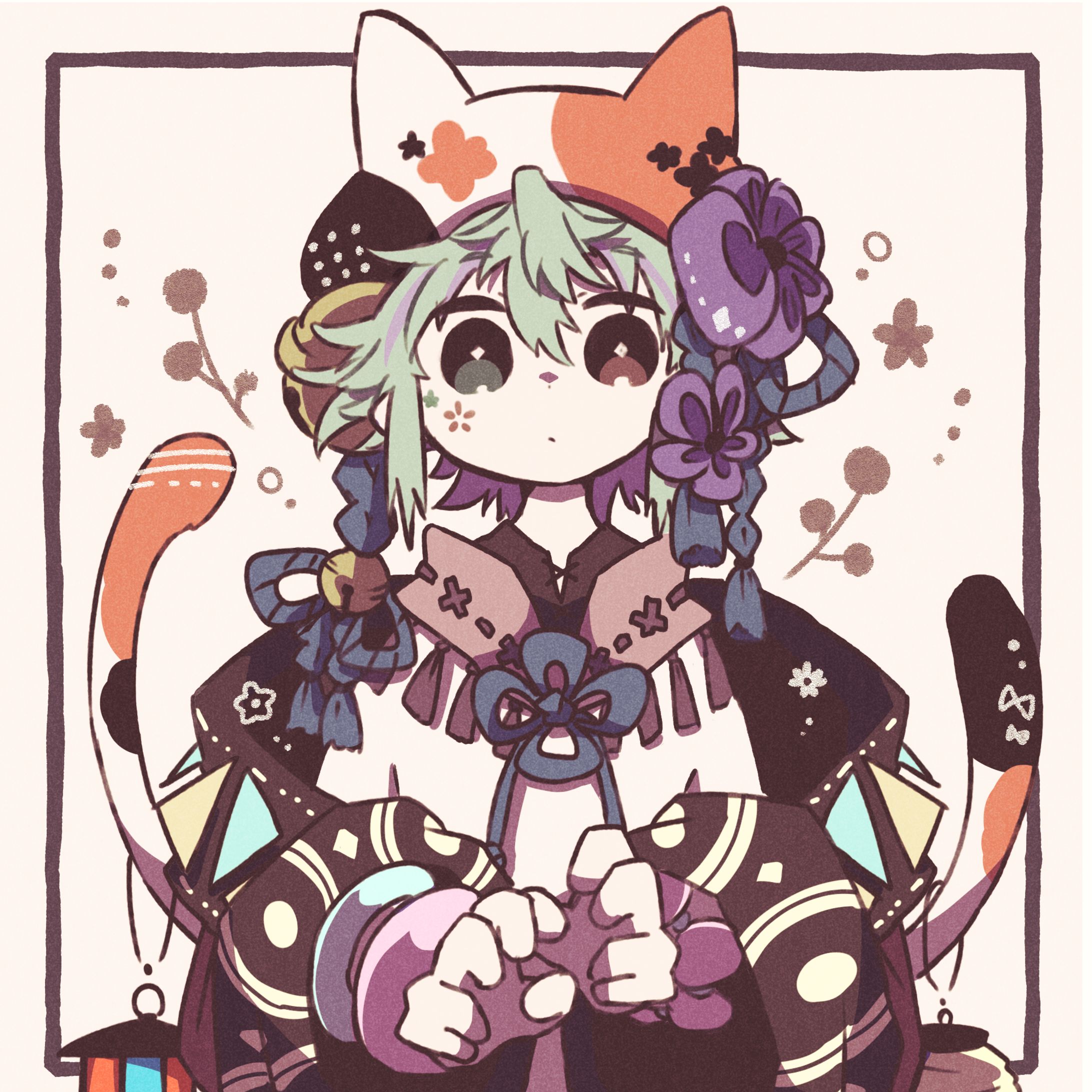 創作-1