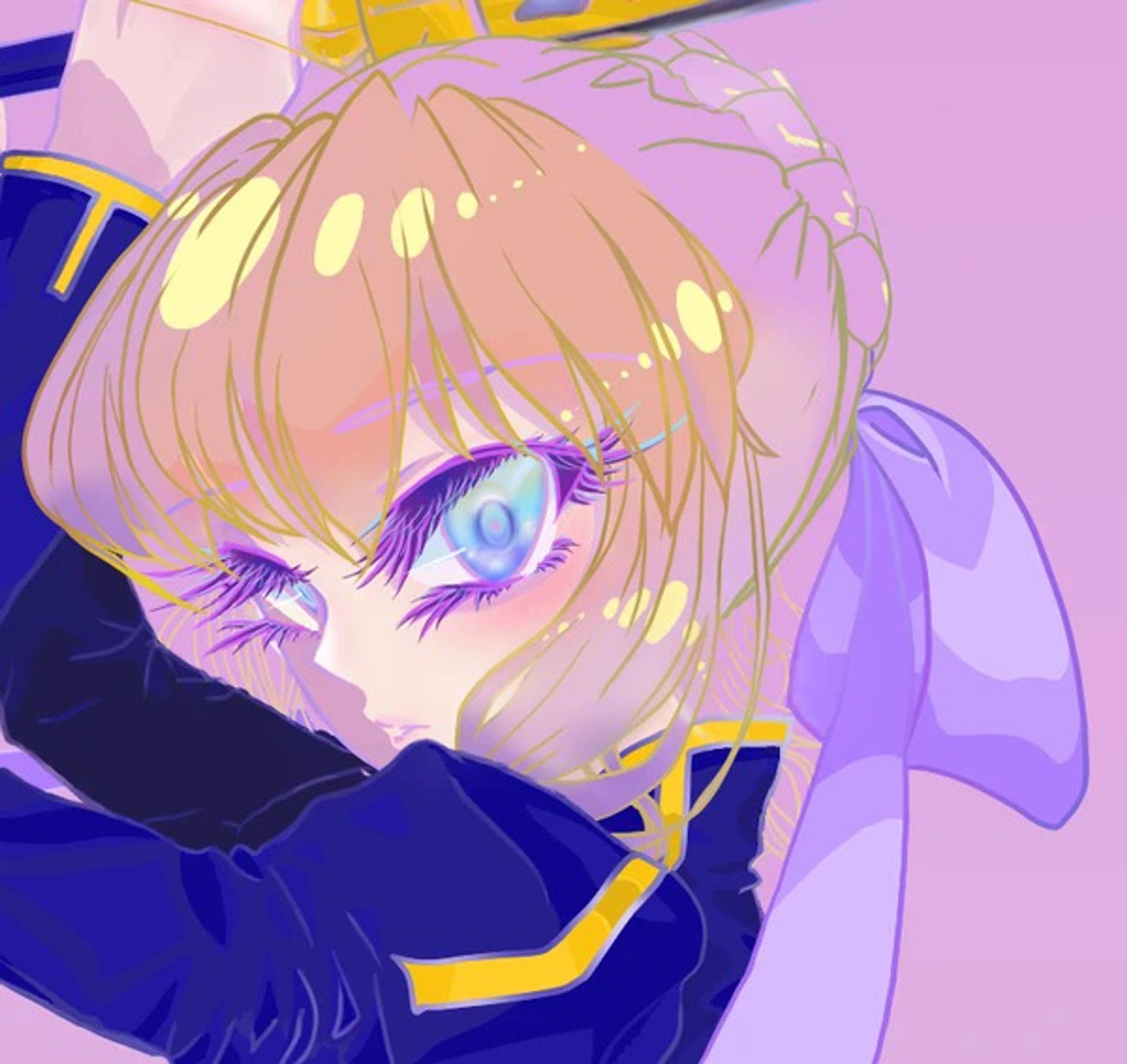 デジタルイラスト-1