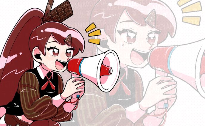 イラスト/エイブリーガナッシュ