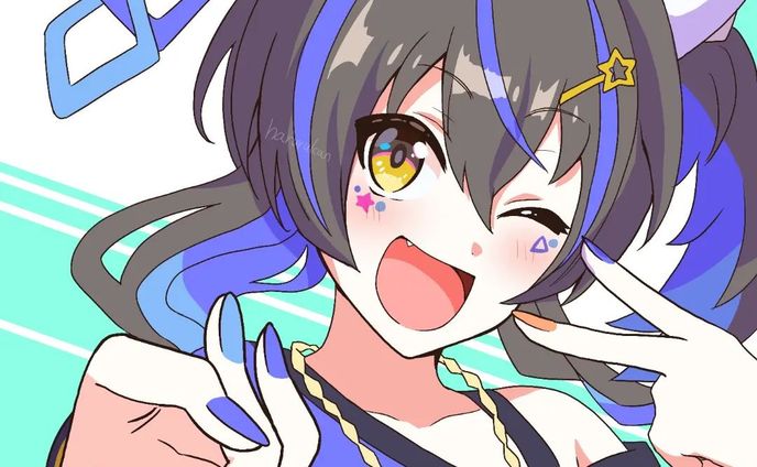 私たちの太陽！

#イラスト #イラストグラム #イラスト好きな人と繋がりたい #ウマ娘 #ウマ娘プリティーダービー #ウマ娘イラスト #ウマ娘好きと繋がりたい #ダイタクヘリオス