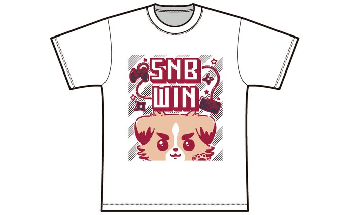 忍ism Gaming オフィシャルグッズ デザイン