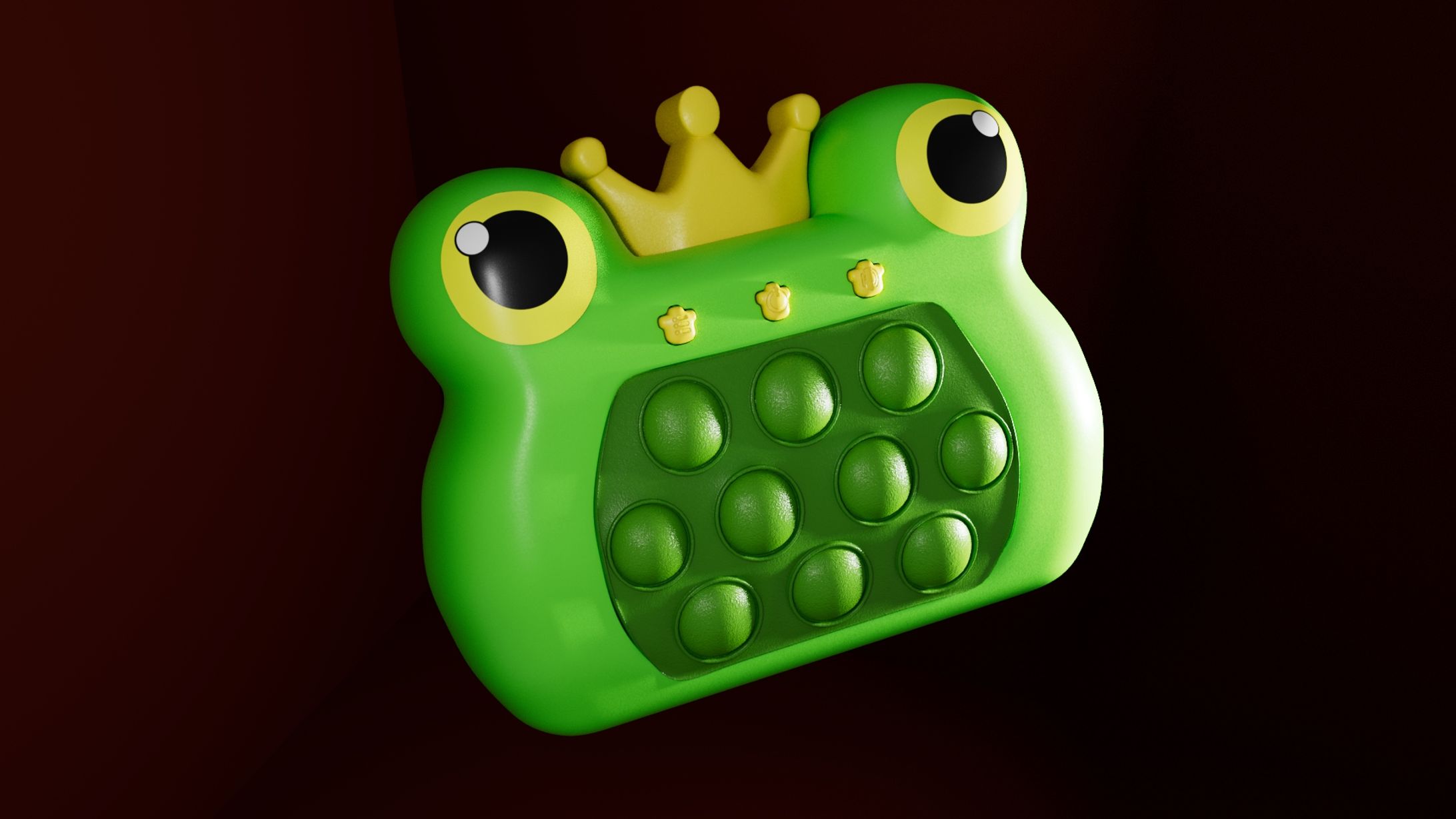 Pop It Electronico-1