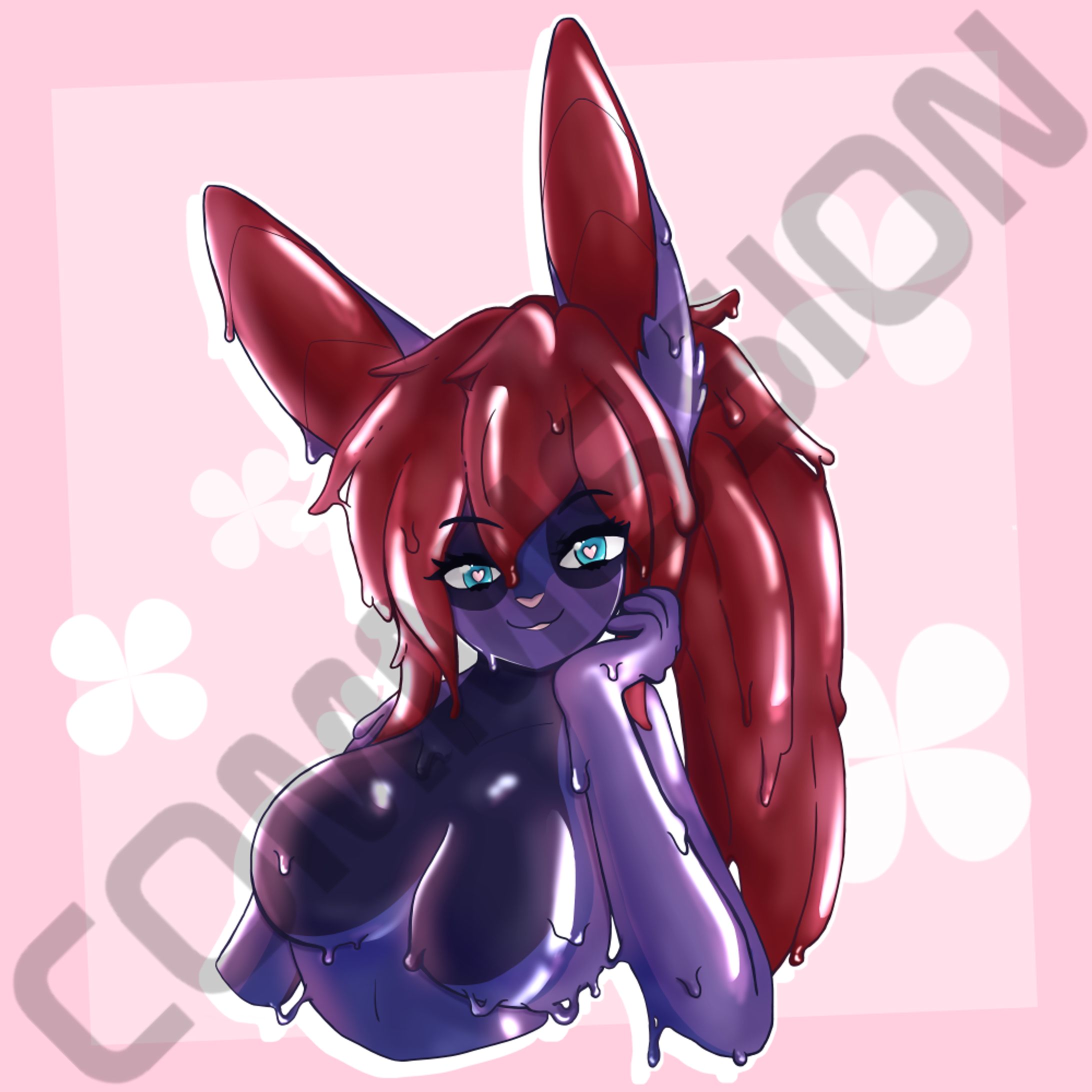 [99] Nebula (Commission) -1