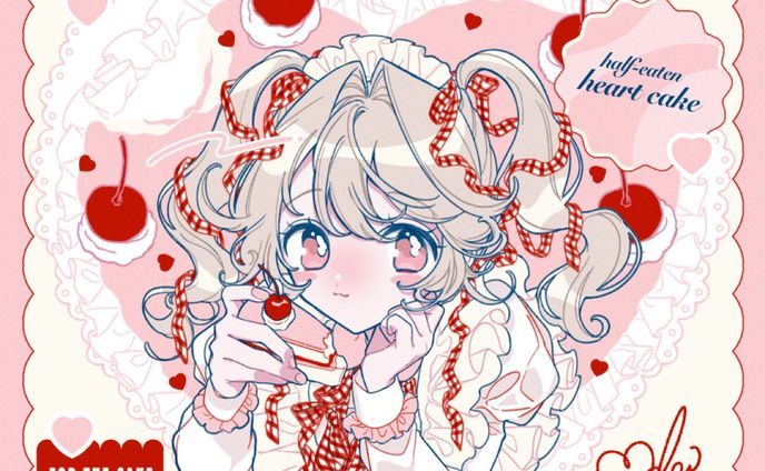 オリジナルイラスト