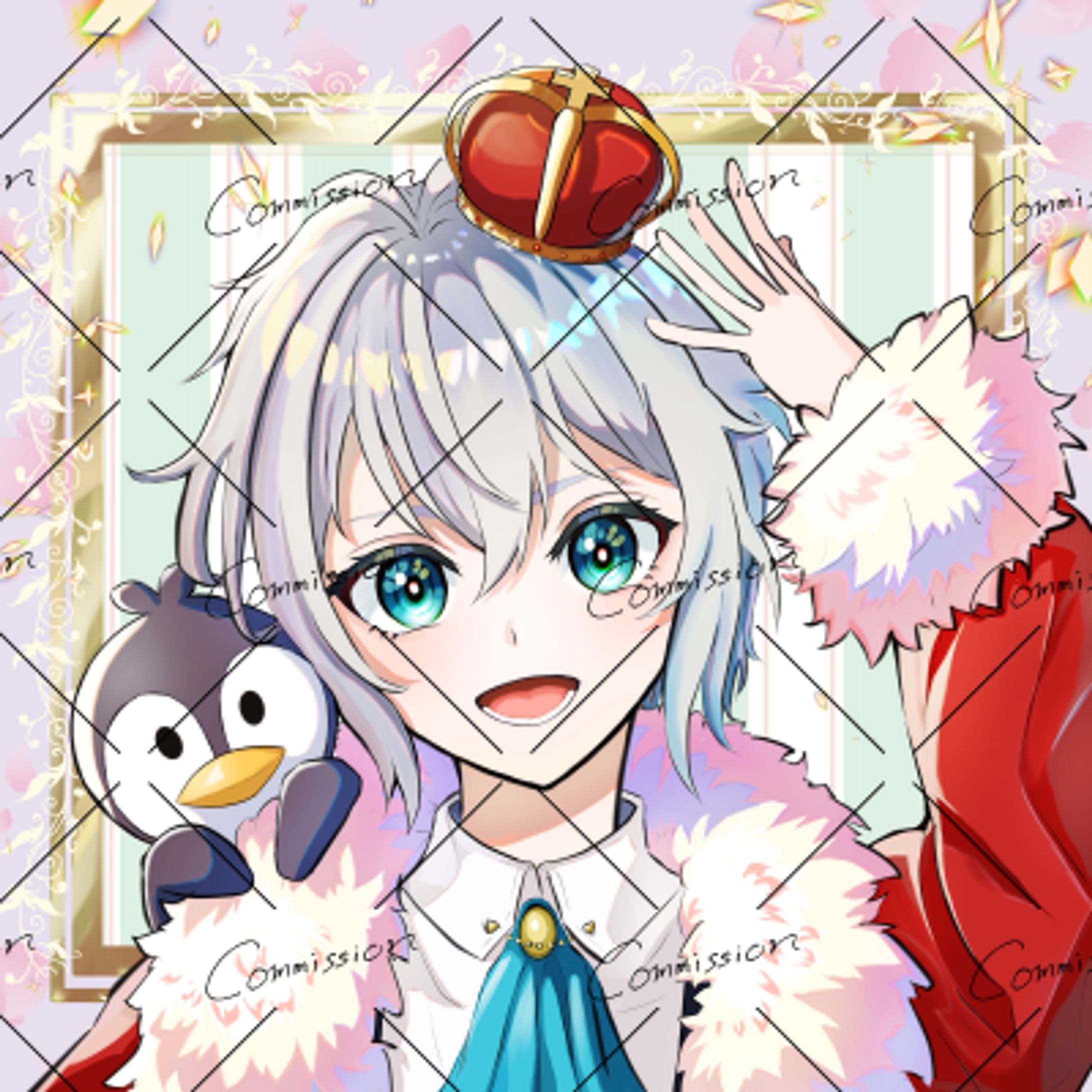 ご依頼実績イラスト-1