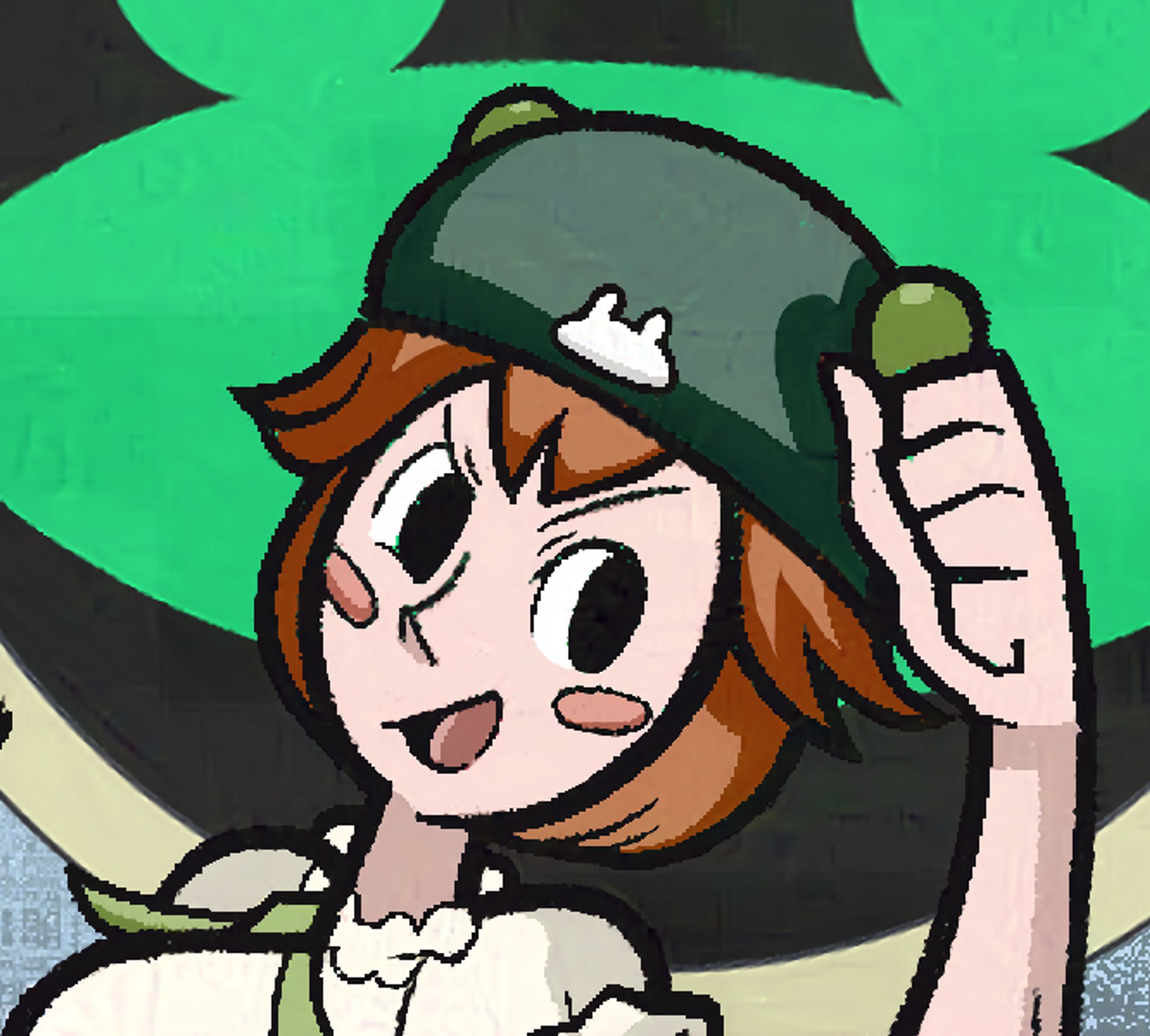 Ribitta's Big Scoop!-1