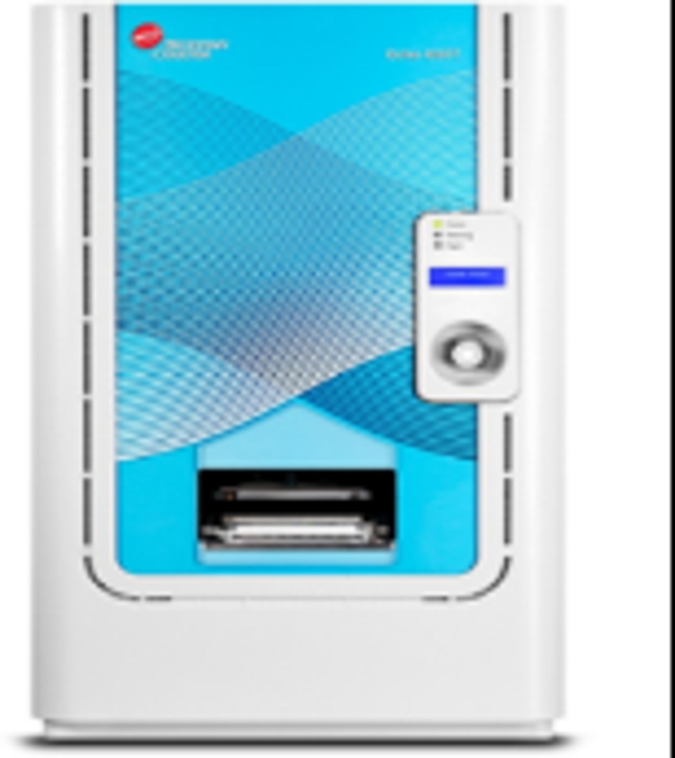 全自動ナノリットル液体ハンドリングワークステーション―グローバル市場シェアとランキング、全体の売上と需要予測、2026～2032-1