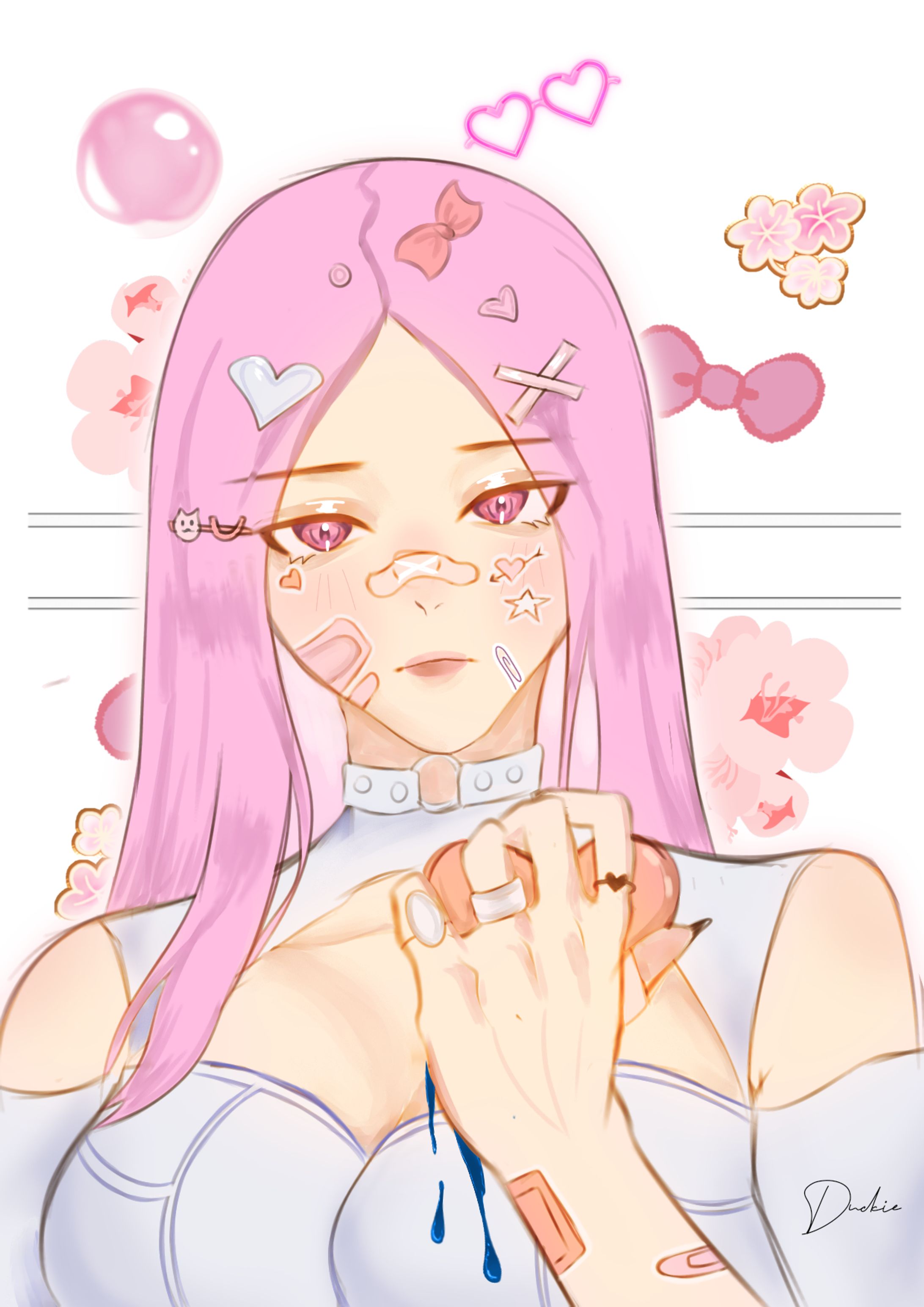 Art sample-1
