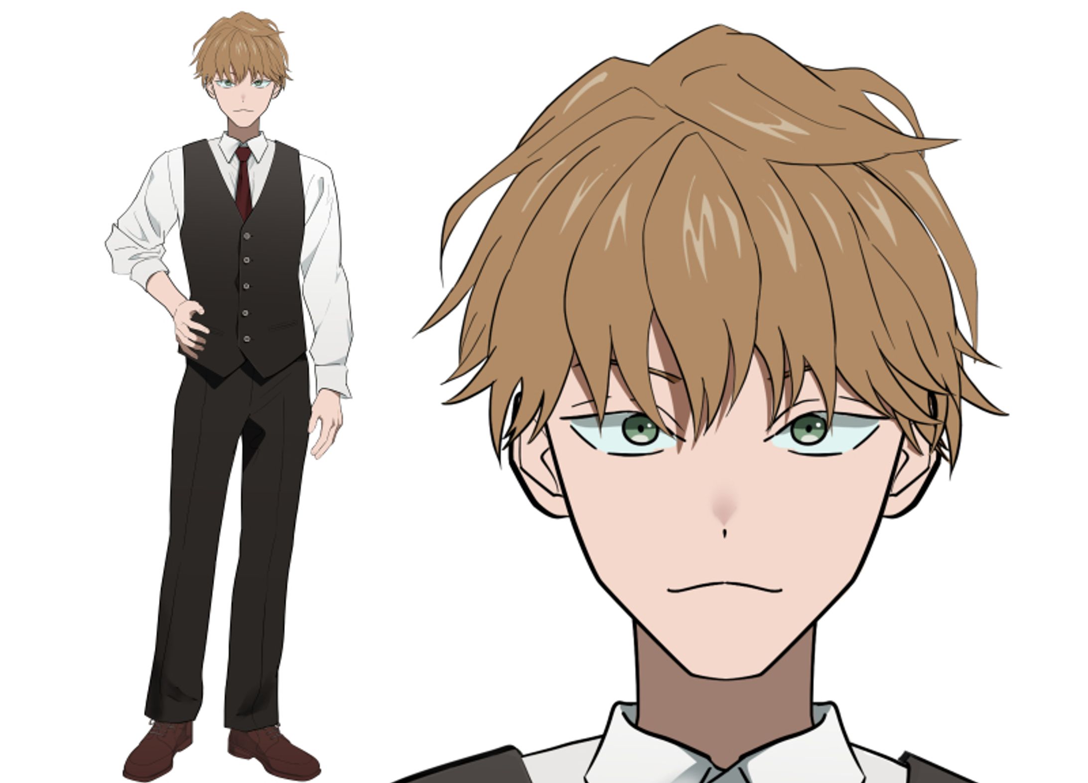 男キャラA_立ち絵-1