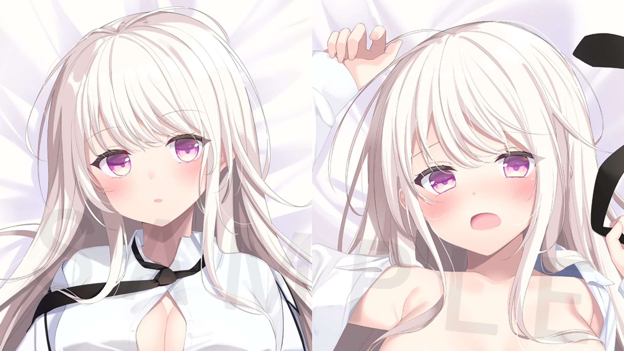 抱き枕カバー-1