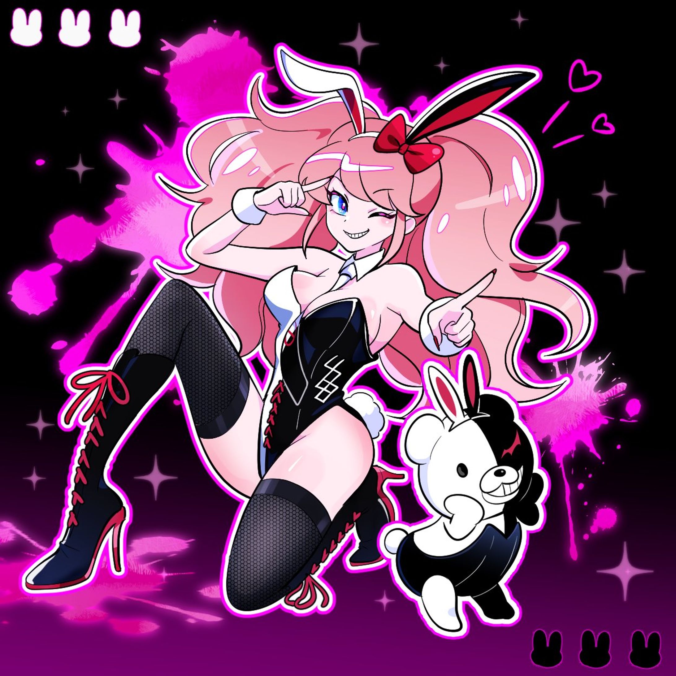 【ファンアート】-1