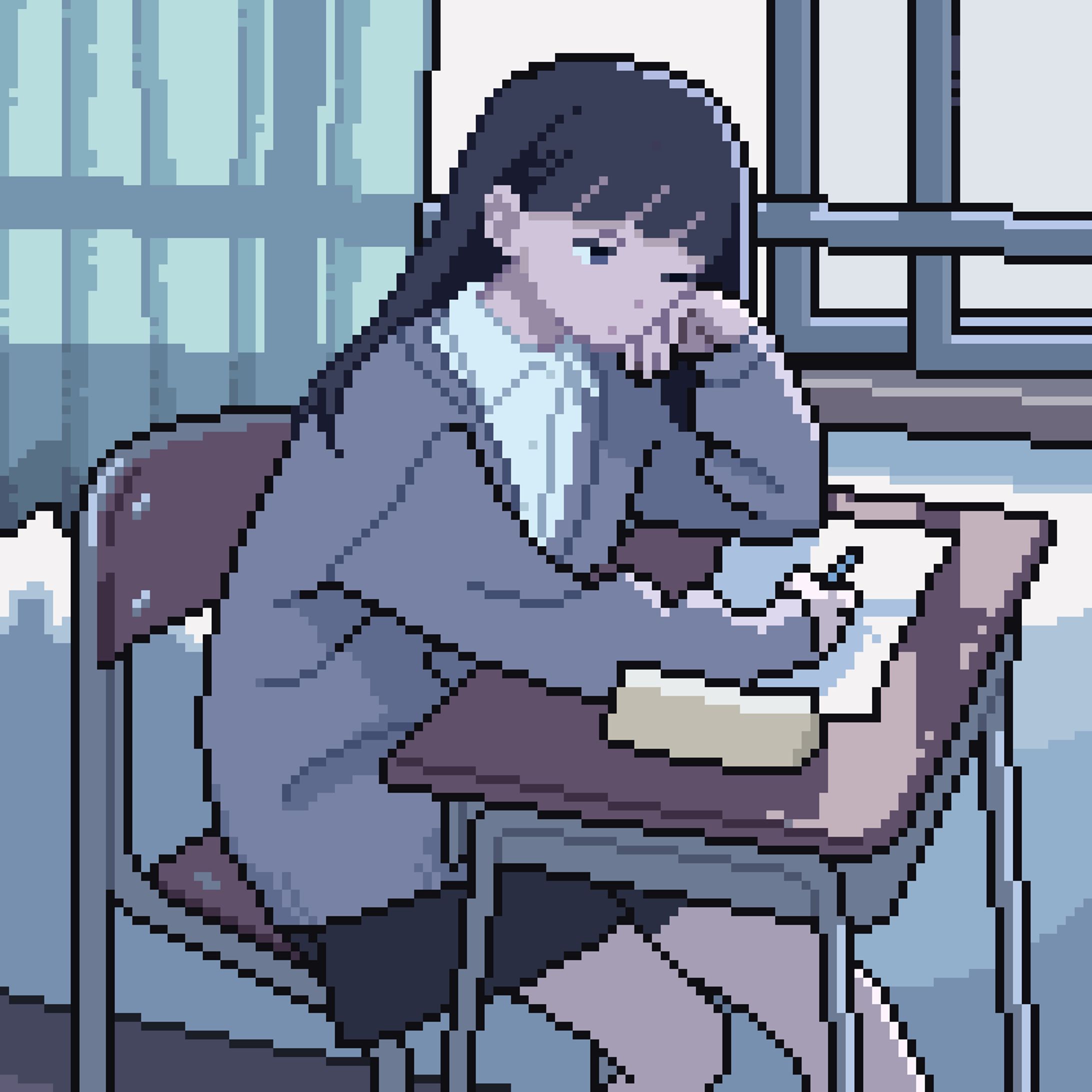 【自主制作】５限目-1