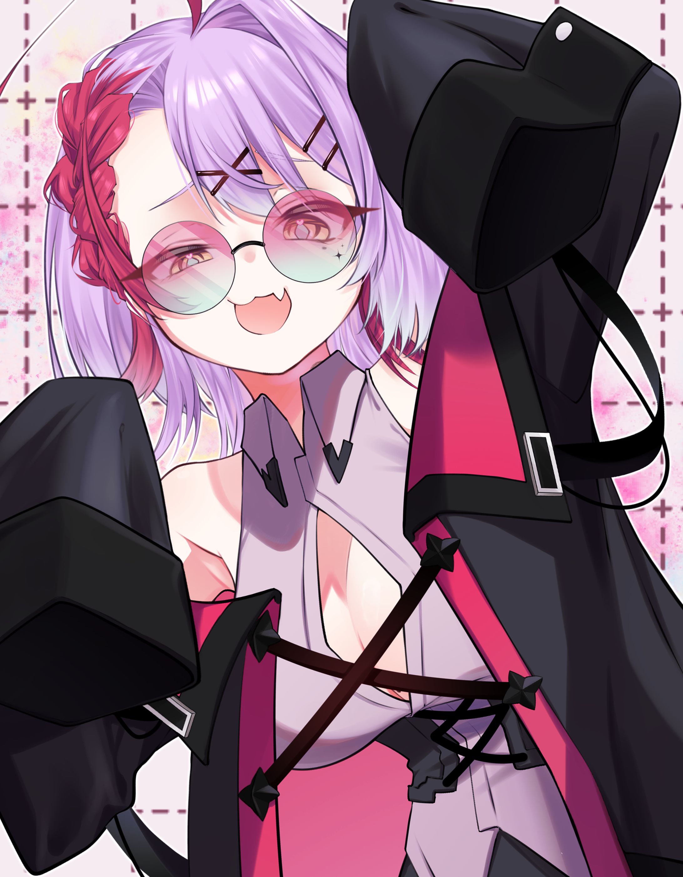 ファンアート-1