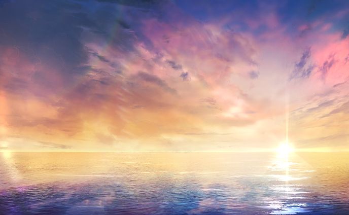 𝗣𝗩 𝗶𝗹𝗹𝘂𝘀𝘁 : 4월은 너의 거짓말 ED - 오렌지 オレンジ