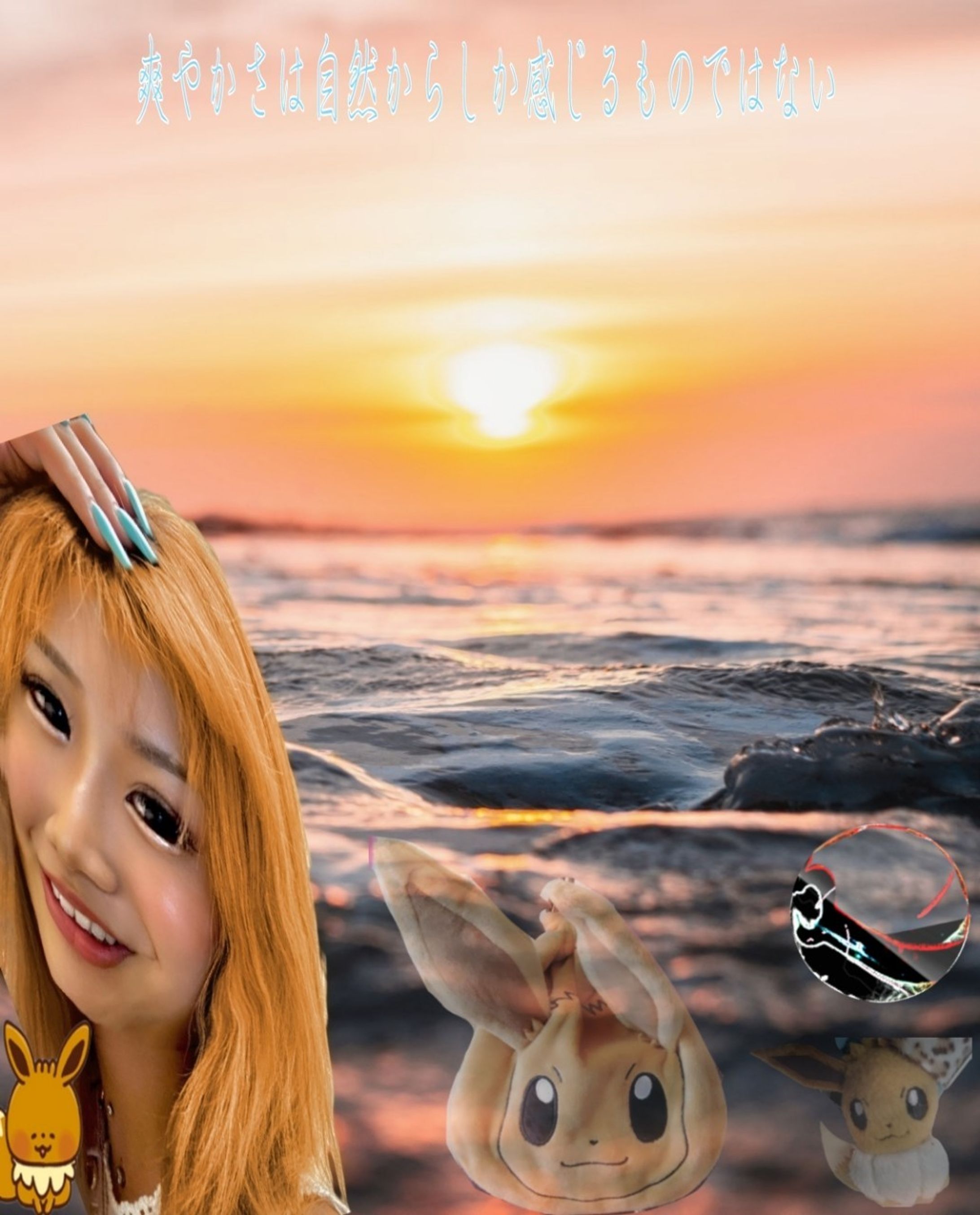 風景画メイン（ポケモンは他社デザイン）-1