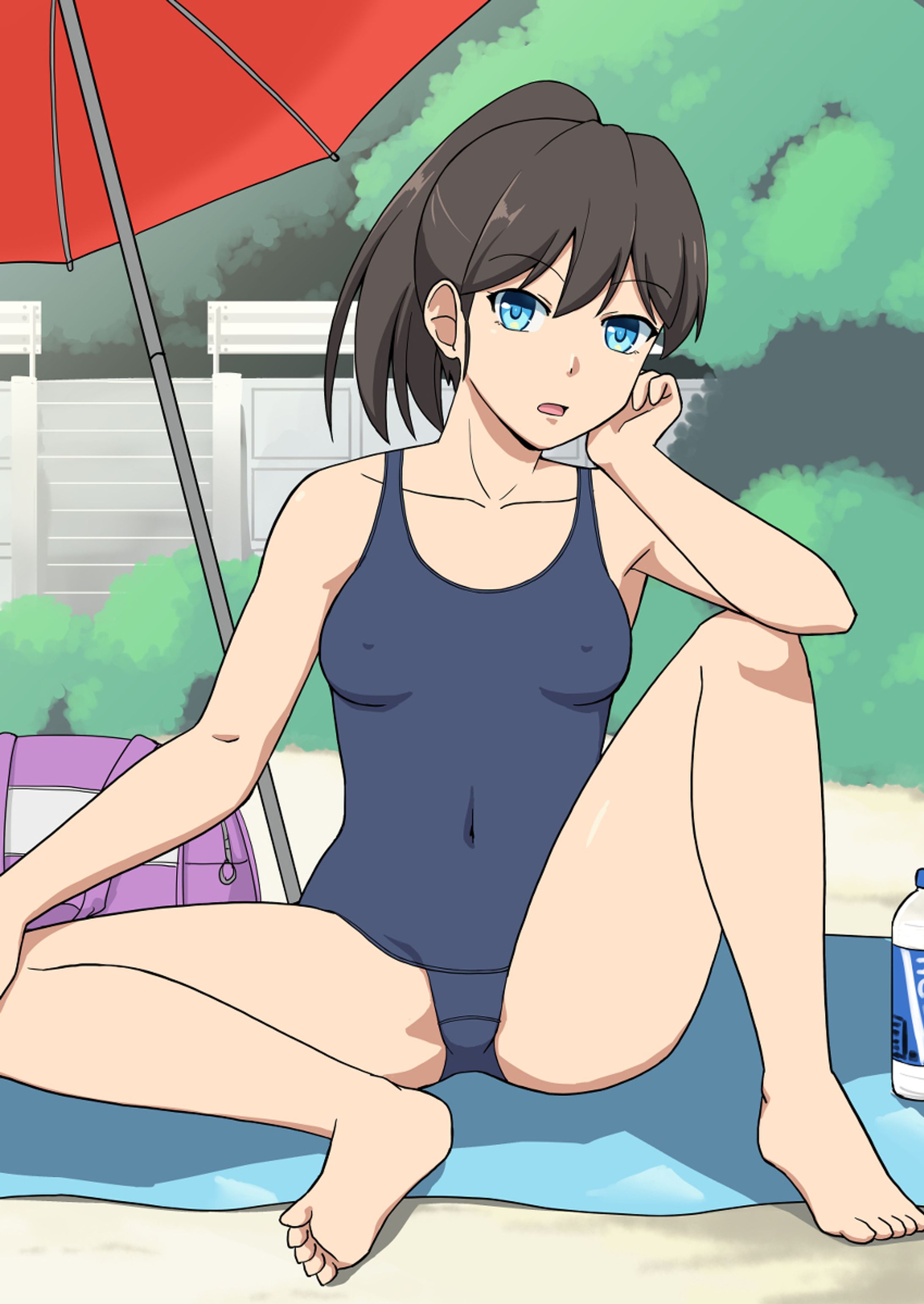 オリジナル差分絵-1