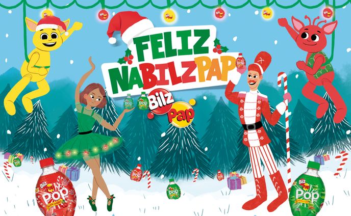 Activación de marca