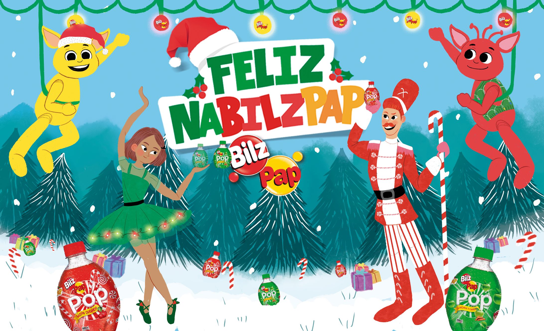 Activación de marca-1