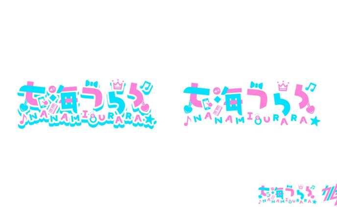 ロゴデザイナー、グラフィックデザイン