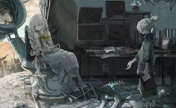 デザイナー、イラストレーター、プロセカ