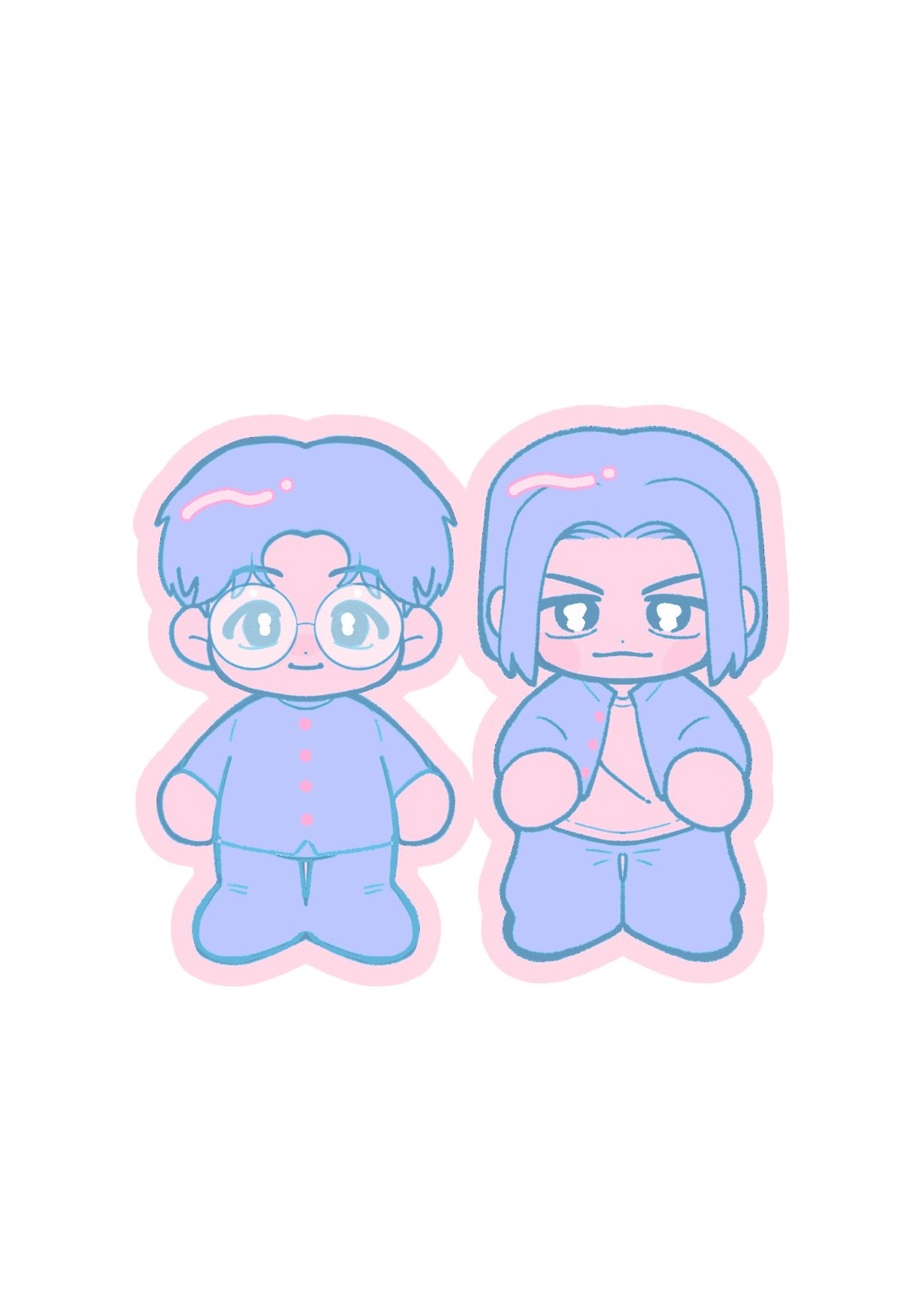 ミニキャライメージ4-1