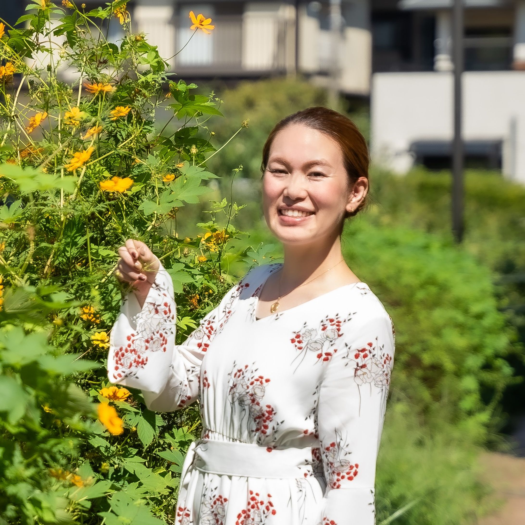 プロフィール写真の依頼をいただきました。

写真を撮るのがあまり得意ではなく、スタジオで撮影をしてもらったけどうまくいかなかったと。。。

そんなことなく、素敵な笑顔をいっぱいみせてくれました。

ワンちゃんもお誕生日との事で一緒に撮らせてもらいました。

掲載許可、ありがとうございます!

#出張カメラマン
#プロフィール写真
##七五三
#七五三撮影
#お宮参り
#お宮参り撮影
#​神奈川
#横浜
#フォトグラファー
#フォトグラファーと繋がりたい
#ポートレート撮影
#ポートレートモデル募集
#被写体募集
#被写体募集中
#撮影
#撮影モデル
#撮影モデル募集
#出張カメラマン
#出張撮影-1