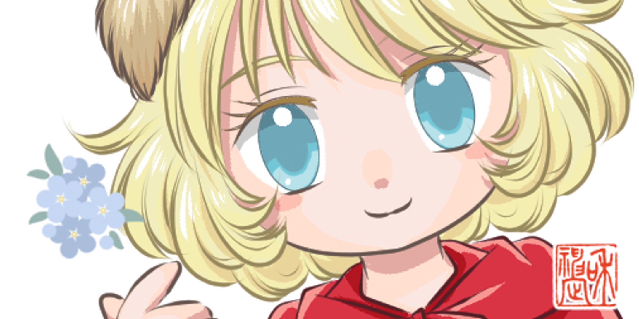 コボルトさん-1