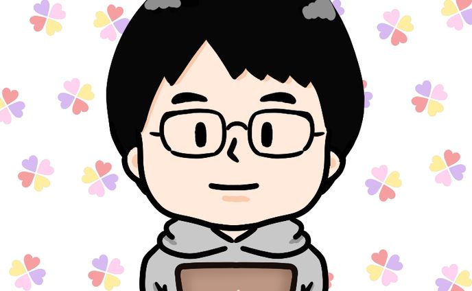 かわいいアイコン②