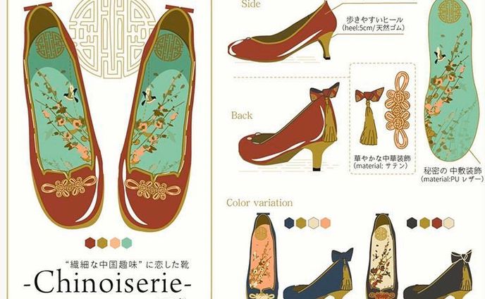css、他人用デザイン