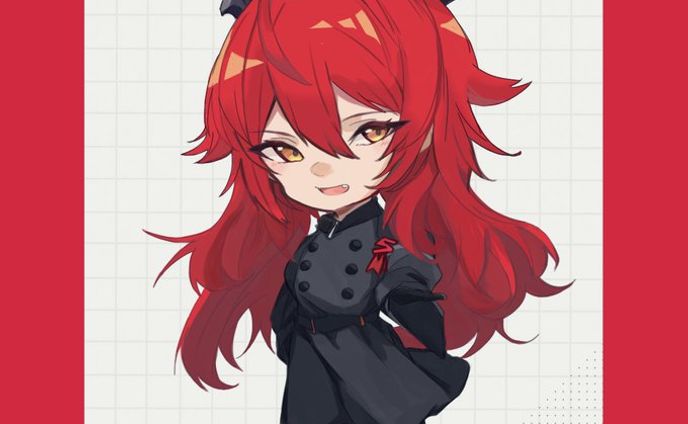 【二次創作】SDイラスト