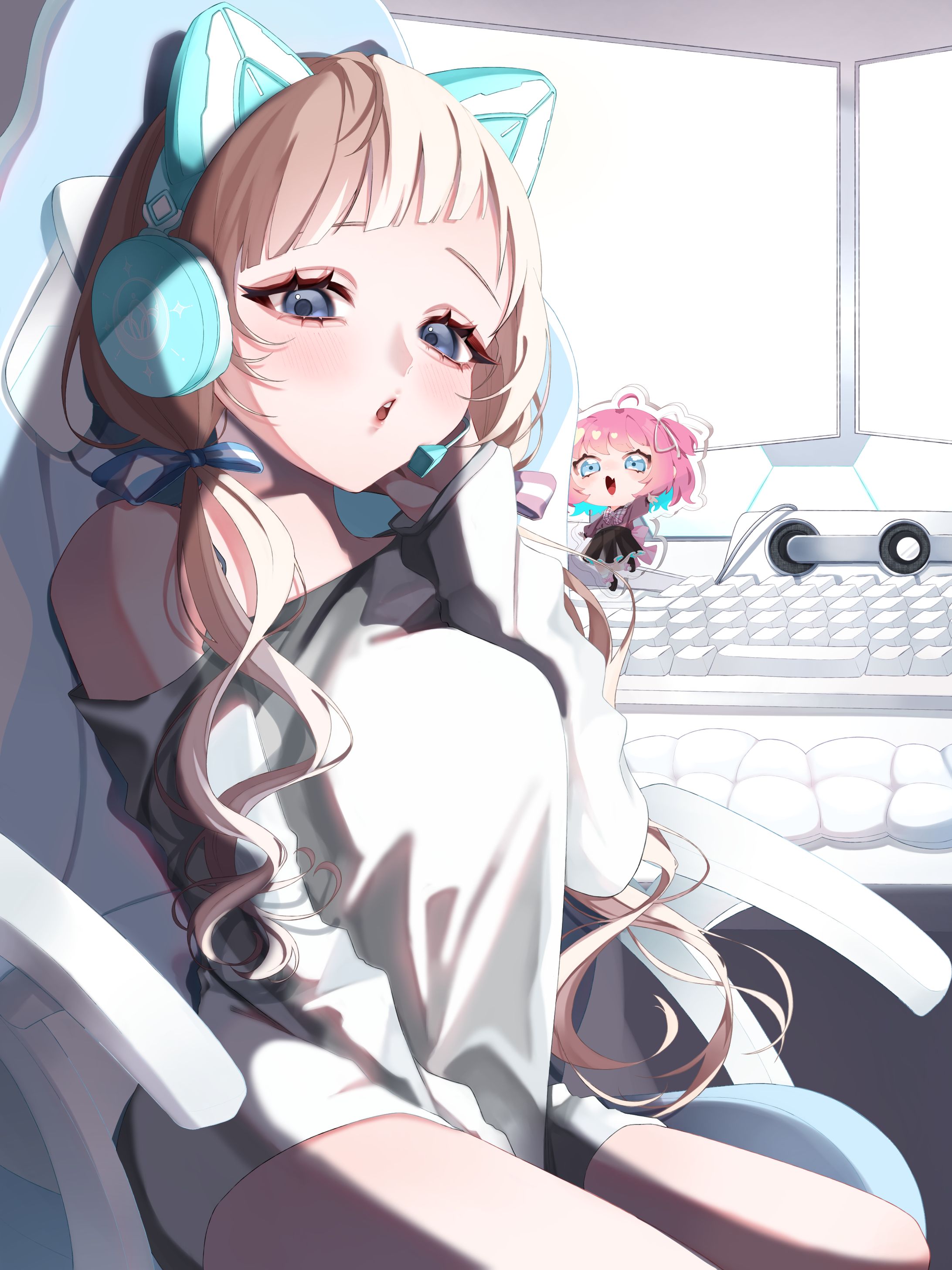 1枚イラスト-1